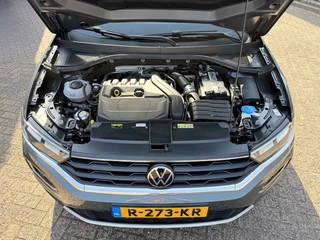 Volkswagen T-Roc Volkswagen T-Roc 1.5 TSI Style Business Automaat *Geen Afl. kosten* - afbeelding nr 27
