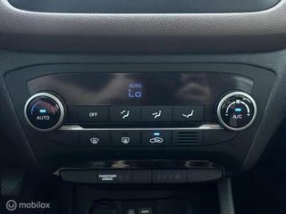 Hyundai i20 Hyundai i20 1.0 T-GDI Comfort | Climate | - afbeelding nr 21