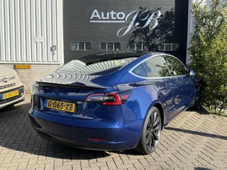 Tesla Model 3 Tesla Model 3 PERFORMANCE AWD | PANO | 20” | AUTOPILOT | 486 - afbeelding nr 6