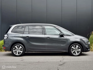 Citroën Grand C4 Picasso Citroen  C4 Grand Picasso 165pk Shine I Automaat I 7 zits I - afbeelding nr 5