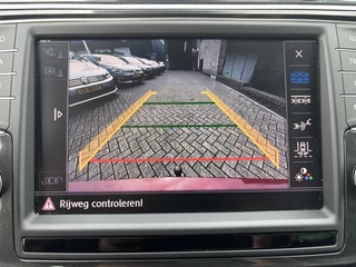 Volkswagen Tiguan Volkswagen Tiguan 1.4 TSI ACT Comfortline Bns R trekhaak/Apple Carplay/Automaat/NA - afbeelding nr 28