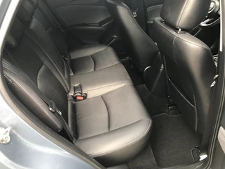 Mazda CX-3 Mazda CX-3 2.0 SAG 121 COMFORT **camera/carplay** - afbeelding nr 26