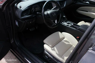 Opel Insignia Opel Insignia Sports Tourer 2.0 Turbo Full Options Leder/ACC/AGR - afbeelding nr 11