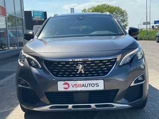 Peugeot 3008 - afbeelding nr 21