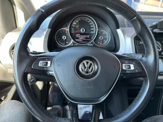 Volkswagen up! - afbeelding nr 16