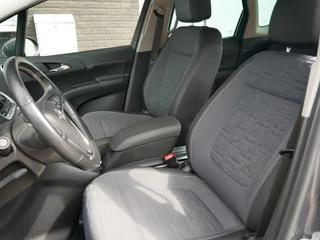 Opel Meriva Opel Meriva 1.4 Turbo Blitz Navi+BT| Trekhaak| Leder - afbeelding nr 5