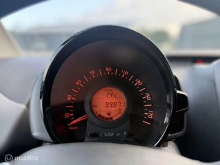 Peugeot 108 Peugeot 108 5deur 1.0 e-VTi Active 4-season 05/2019 Incl BTW - afbeelding nr 15