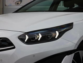 Kia Ceed Sportswagon Kia Ceed Sportswagon 1.6 GDI PHEV DynamicPlusLine | Modeljaar 2022 - afbeelding nr 56