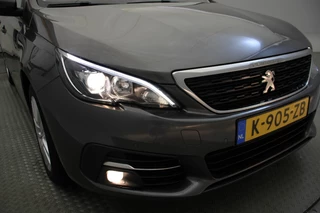 Peugeot 308 Peugeot 308 SW 1.2 PureTech Active - Carplay, Digitaal Cockpit, Cruise Trekhaak - afbeelding nr 21