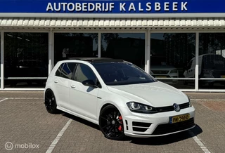 Volkswagen Golf Volkswagen Golf 2.0 TSI R 4Motion|RS7/RS3Brake|Remus|Miltek|Uniek| - afbeelding nr 15