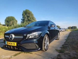 Mercedes-Benz CLA - 174512007-0