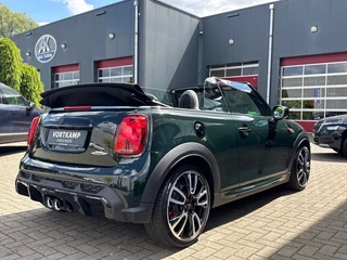MINI Cooper Cabrio - afbeelding nr 10