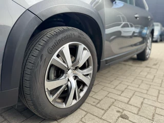Peugeot 2008 - afbeelding nr 18