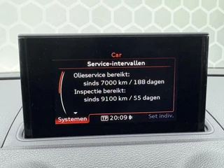 Audi A3 Audi A3 Limousine 1.4 TFSI CoD Ambition Pro Line S BLACK! - afbeelding nr 44