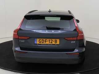 Volvo V60 Volvo V60 B3 Essential Edition | Trekhaak | Dodehoekdetectie | - afbeelding nr 5