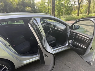 Renault Mégane Estate - afbeelding nr 48