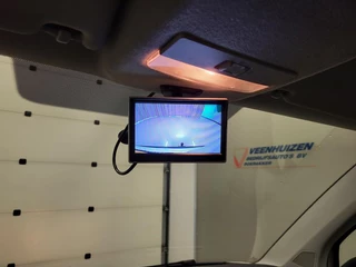 Volkswagen Transporter Volkswagen Transporter 2.0TDI L2/H1 Dubbele Cabine Trekhaak Euro 6! - afbeelding nr 12