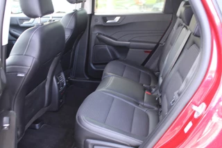 Ford Kuga Ford Kuga 2.5 PHEV Titanium X | Wegklapbare trekhaak | Winter Pack | Bang&Olufsen | Head up Display | Half lederen bekleding - afbeelding nr 31