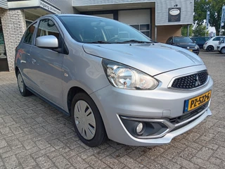 Mitsubishi Space Star - afbeelding nr 12