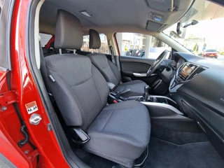 Suzuki Baleno Suzuki Baleno 1.0 Boosterjet High Executive|ACC|Clima|Navi|Carplay|Camera| - afbeelding nr 6