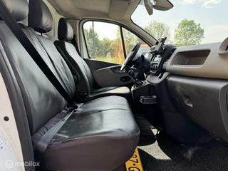 Renault Trafic Renault Trafic bestel 1.6 dCi T29 L1H1 Comfort Nwe APK VOl - afbeelding nr 17