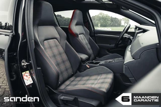 Volkswagen Golf Volkswagen Golf 2.0 TSI GTI H&K|Pano|Camera|Black pakket|IQ - afbeelding nr 19