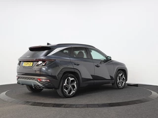 Hyundai Tucson - afbeelding nr 8