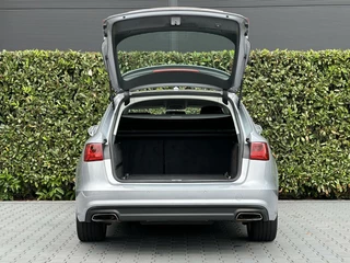 Audi A6 Audi A6 Avant 1.8 TFSI ultra Advance, FACELIFT, NL AUTO, NAP-LOGISCH, MATRIX, KEYLESS, ECC-AIRCO, NAVI, CRUISE, LICHTMETAAL 18