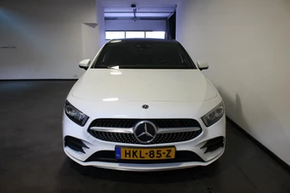 Mercedes-Benz A-Klasse - afbeelding nr 8
