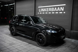 BMW X5 BMW X5 xDrive50e Hybrid | M Sport | Individual | Panodak Skylounge | Comfortstoel | H&K | 22 inch | - afbeelding nr 11