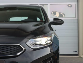 Kia Ceed Sportswagon Kia Ceed Sportswagon 1.6 GDI PHEV DynamicPlusLine | Trekhaak | Elek. verstelbare bestuurdersstoel - afbeelding nr 47
