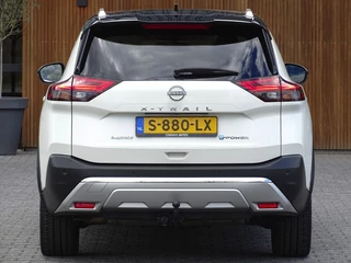 Nissan X-Trail - afbeelding nr 9