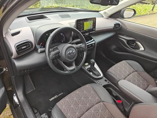 Toyota Yaris Cross - afbeelding nr 12