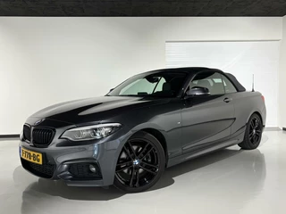 BMW 2 Serie - 341940501-0