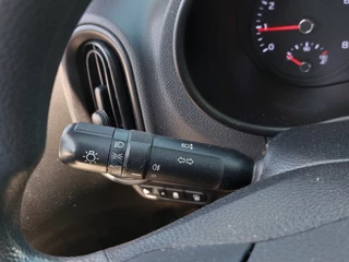 Kia Picanto Kia Picanto 1.0 CVVT 67pk EconomyPlusLine 5-Deurs | Origineel NL | Airco | Bluetoth Carkit+Streaming | Elektrische Ramen | Cv+Ab | Lichtsensor | Stuurbekrachtiging - afbeelding nr 14