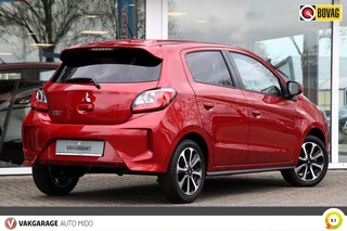 Mitsubishi Space Star - afbeelding nr 19