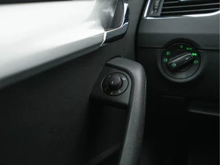 Škoda Octavia *NAVI-FULLMAP | AMUNDSEN-AUDIO | ECC | CRUISE | DAB | APP-CONNECT | PDC | 1/2-LEATHER | COMFORT-SEATS | 16'' ALU* - afbeelding nr 20