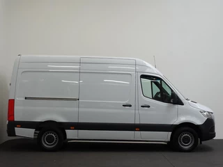 Mercedes-Benz Sprinter Mercedes-Benz Sprinter 315 Automaat L2H2 RWD Automaat Airco Cruise Control - afbeelding nr 5