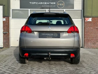 Peugeot 2008 Peugeot 2008 1.2 VTi Active/AIRCO/TREKH/PARKS/BLUETH.APK/NAP - afbeelding nr 7