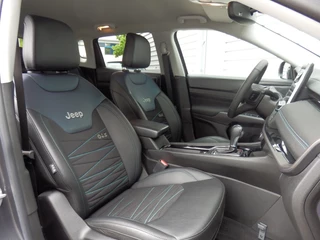 Jeep Compass - afbeelding nr 5