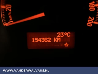 Opel Movano Opel Movano 2.3 CDTI 146pk L2H2 Euro6 Airco | Imperiaal | Trap | Camera | Navigatie | 2500kg Trekhaak Cruisecontrol, Parkeersensoren, Bijrijdersbank - afbeelding nr 20