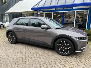 Hyundai IONIQ 5 - afbeelding nr 8