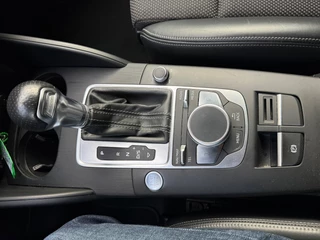 Audi A3 Audi A3 Sportback 1.4 e-tron |Hybride|Automaat|Sline|Virtual| - afbeelding nr 44