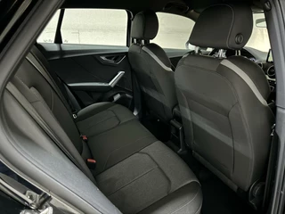 Audi Q2 Audi Q2 30 TFSI Pro Line Navi Cruise Clima Trekhaak NAP - afbeelding nr 18
