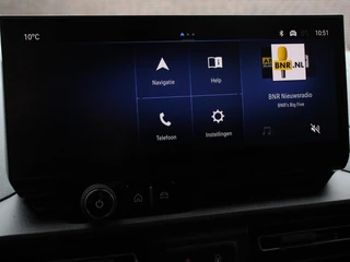 Opel Combo Opel Combo 1.5 BlueHDi 130 S&S L2 Automaat | Apple Carplay / Android Auto | Navigatie | Trekhaak | Airco | Camera | Cruise Control | Parkeersensoren V+A | DAB - afbeelding nr 19