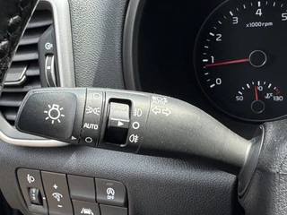 Kia Sportage Kia Sportage 1.6 T-GDI DynamicLine Automaat Navi Carplay - afbeelding nr 25