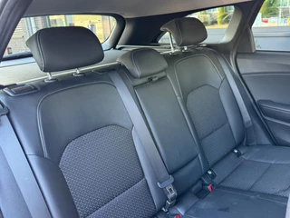 Kia Ceed Sportswagon Kia Ceed Sportswagon 1.0 T-GDi DynamicPlusLine - Black Pearl - Supercompleet - afbeelding nr 19
