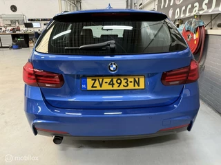 BMW 3 Serie BMW 3-serie Touring 318i M Sport, uitgebreid optiepakket!! - afbeelding nr 6