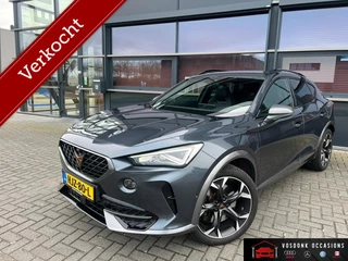 CUPRA Formentor 1.4 e-Hybrid VZ Performance/ Bomvol opties!!/ Topstaat!