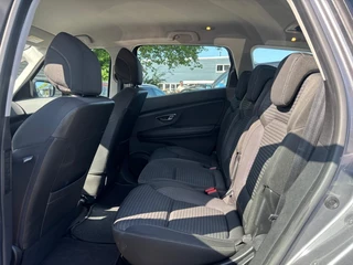 Renault Grand Scénic Renault Grand Scénic 1.2 Benzine 7-Persoons 2017 137.000KM - afbeelding nr 10